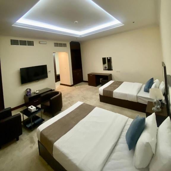 A Line Hotel Thumbnail