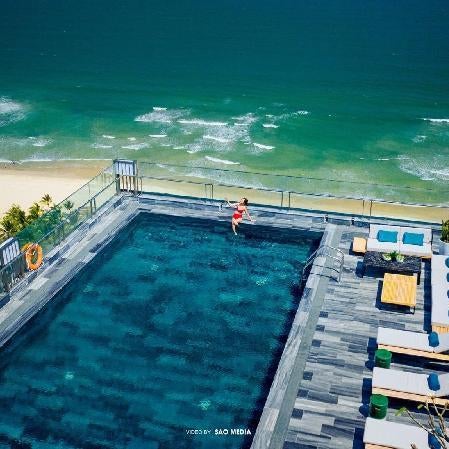 Minh Toan SAFI Ocean Hotel