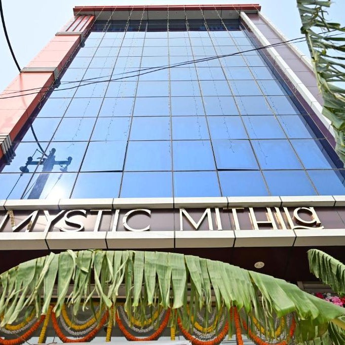 Hotel Mystic Mithila  Thumbnail