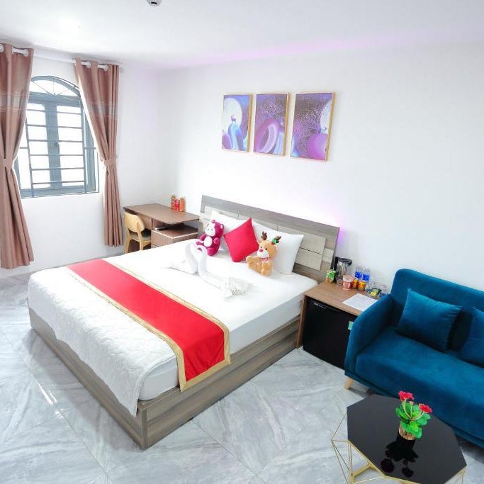 SKY HOTEL Thumbnail