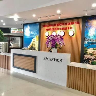 Hòn Chồng Hotel Thumbnail