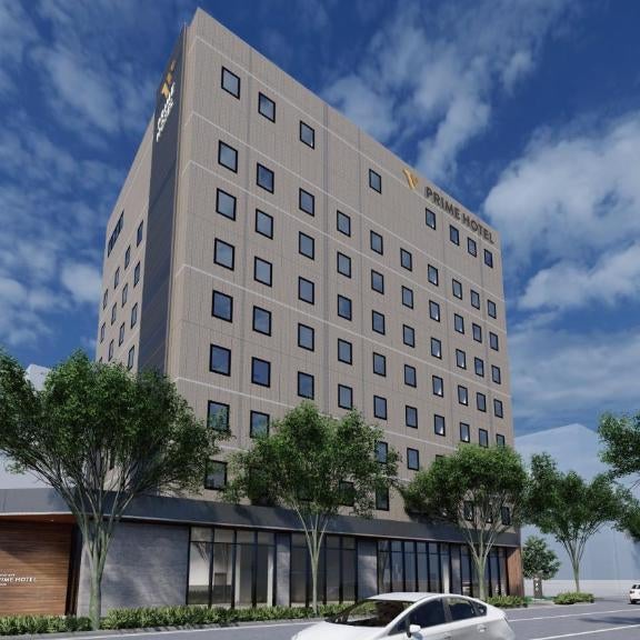 Shimanami PRIME HOTEL IMABARI