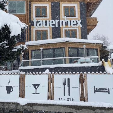 Hotel Restaurant tauernhex