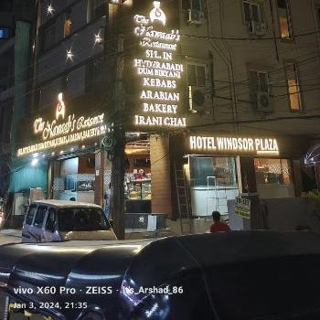 Hotel Windsor Plaza Thumbnail