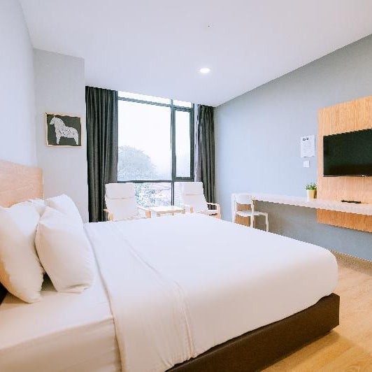 Chill Suites Langkawi Thumbnail