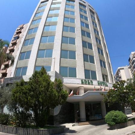 Eden Hotel Thumbnail