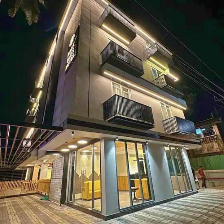 Hotel Baga Bliss By Celestiial Hospitality, Baga North Goa Thumbnail