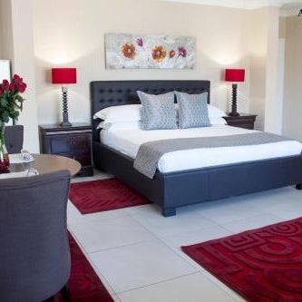 Airport Gardens Boutique Hotel Thumbnail