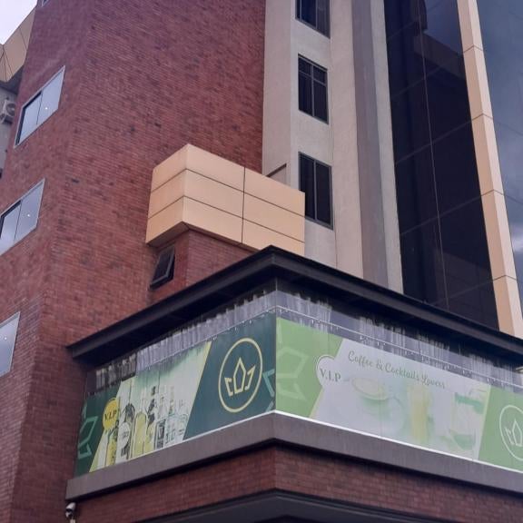 HOTEL MDOPE MBEYA