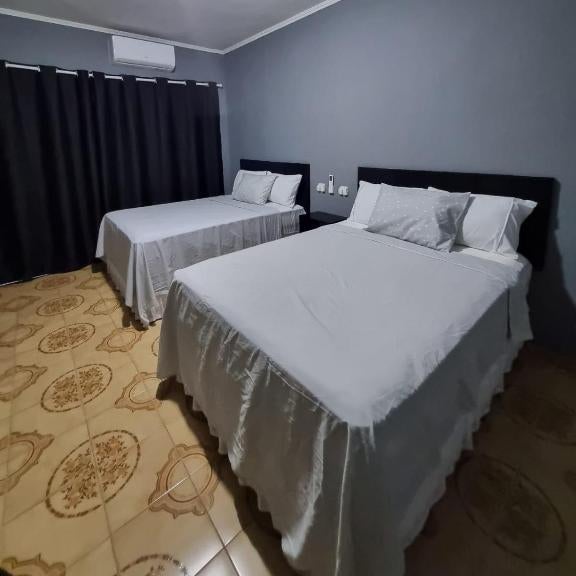 Villa Fátima Hostel GRU Thumbnail