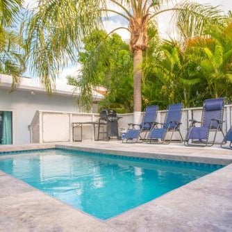 Casa Loba Suite 4 with private pool
