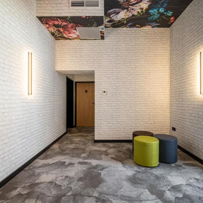 URBAN HOTEL Thumbnail