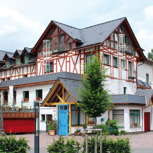 Hotel Westerwälder Hof