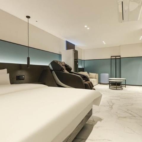Wonju Central Hotel
