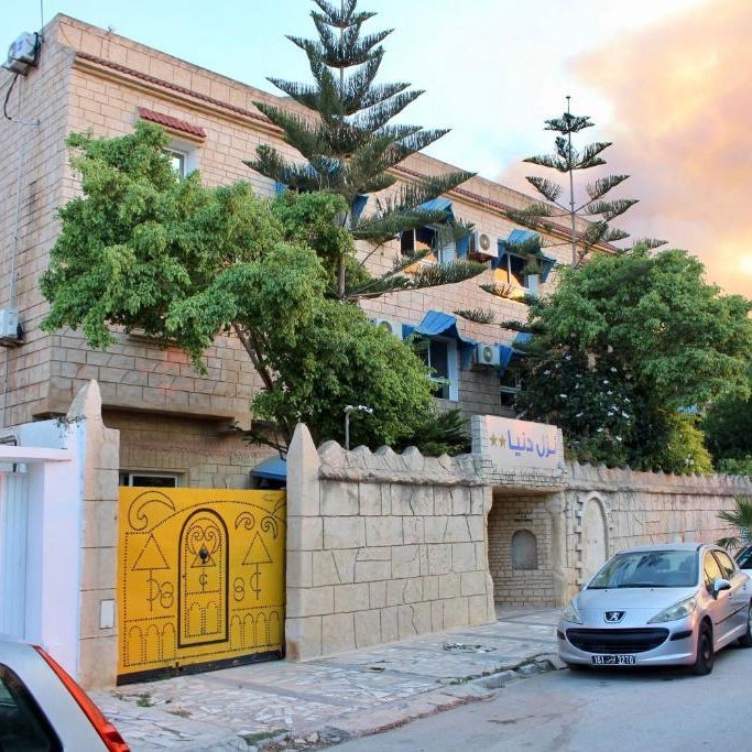Hotel DONIA Thumbnail