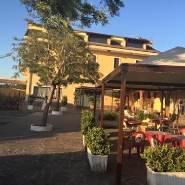 hotel la fenice