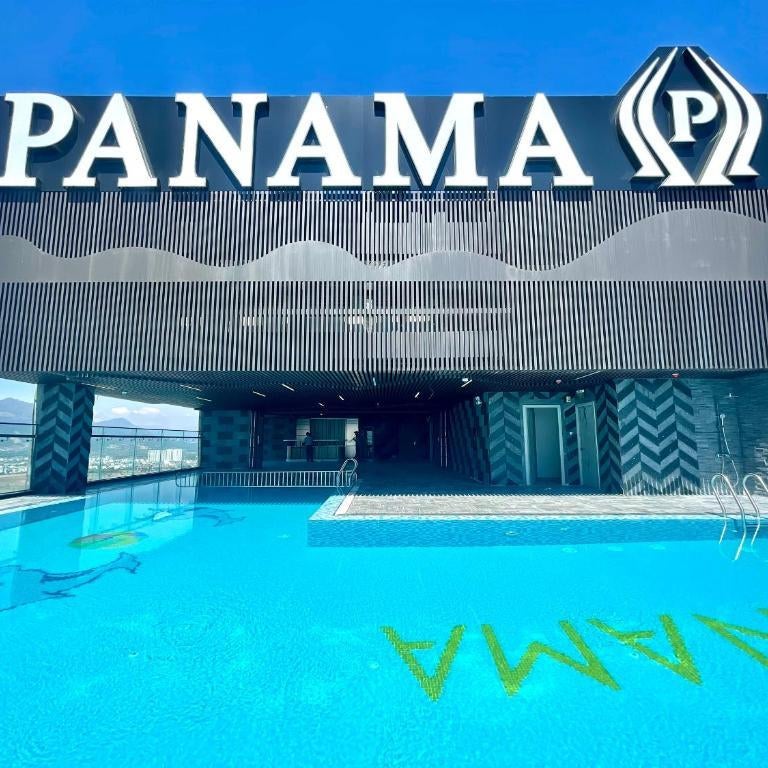 PANAMA Nha Trang Hotel 