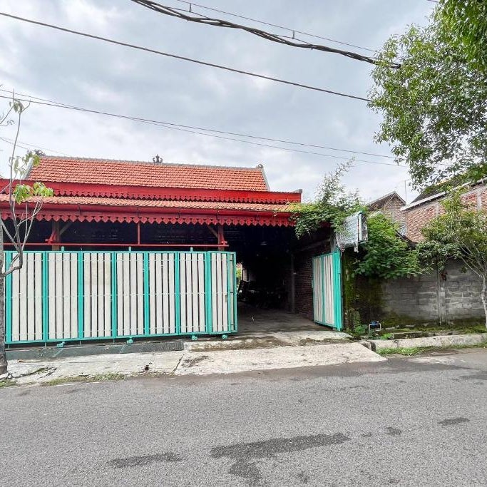 RedDoorz Syariah near RS Bhayangkara Nganjuk