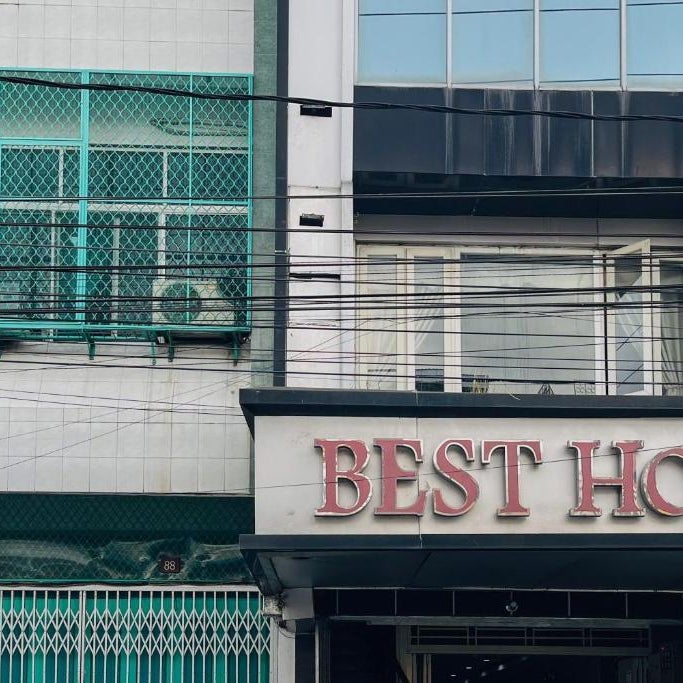 RedDoorz @ Best Hotel Jalan Dr. Sutomo Siantar