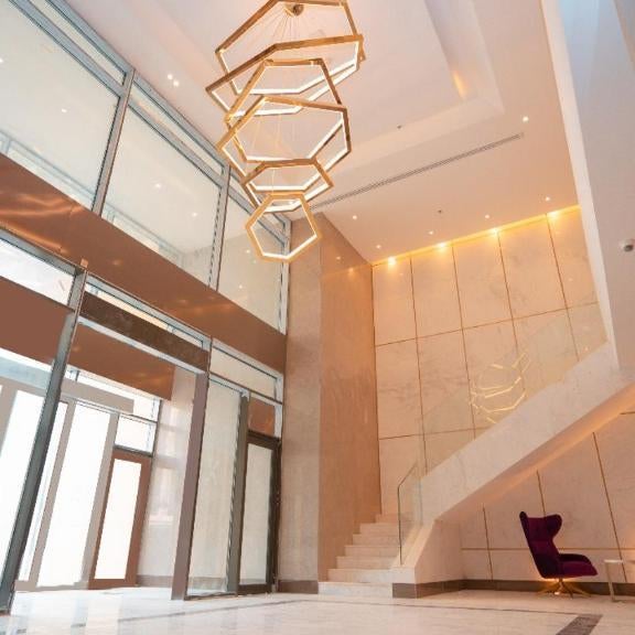 Diar Alkhalidiya Hotel Thumbnail