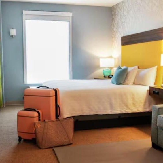 Home2 Suites by Hilton Dallas East Thumbnail
