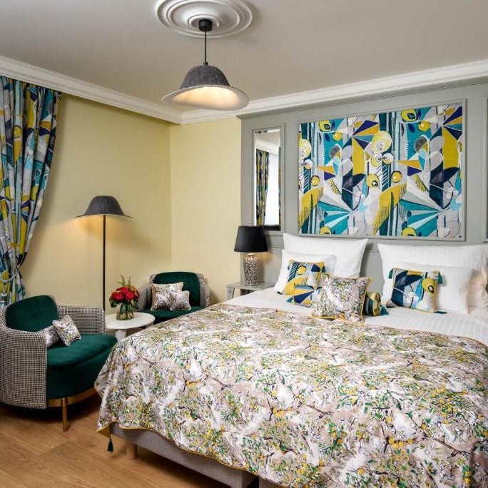 Hotel The Rose by Goeres Thumbnail