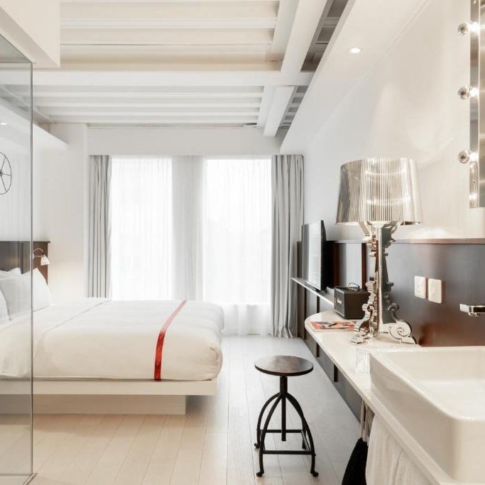 Ruby Bea Hotel Florence Thumbnail