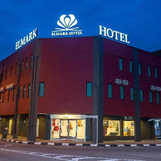 Elmark Hotel Melaka Thumbnail
