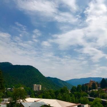 Borjomi Central Thumbnail