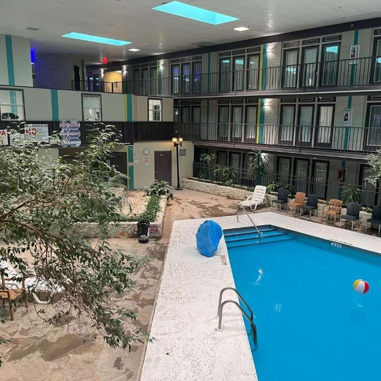 Studio 6 Suites Amarillo, TX West Medical Center Thumbnail