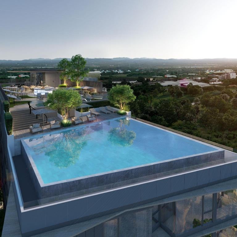 Howard Johnson by Wyndham Pattaya JC Thumbnail