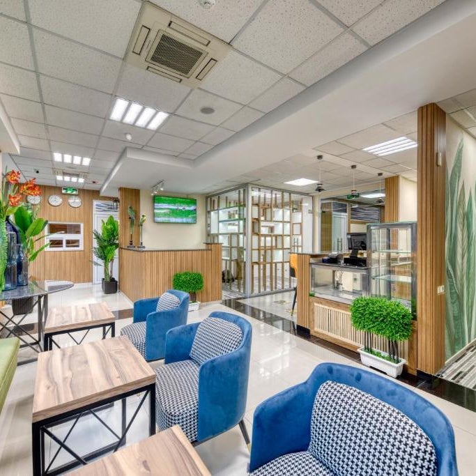 Tropica Inn Hotel Thumbnail