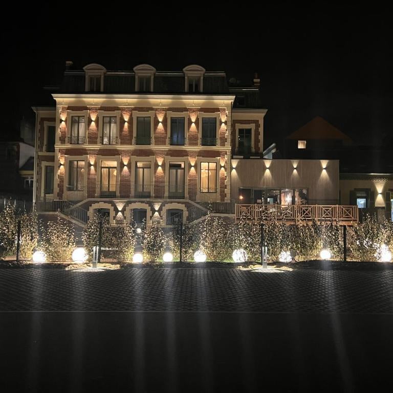 LE RITUEL HOTEL & SPA Thumbnail