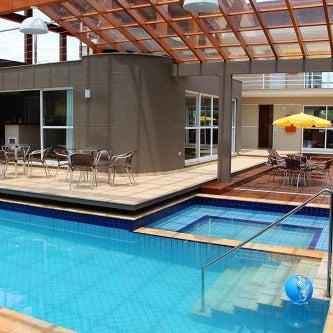 Hotel Villa das Termas Machadinho Thumbnail