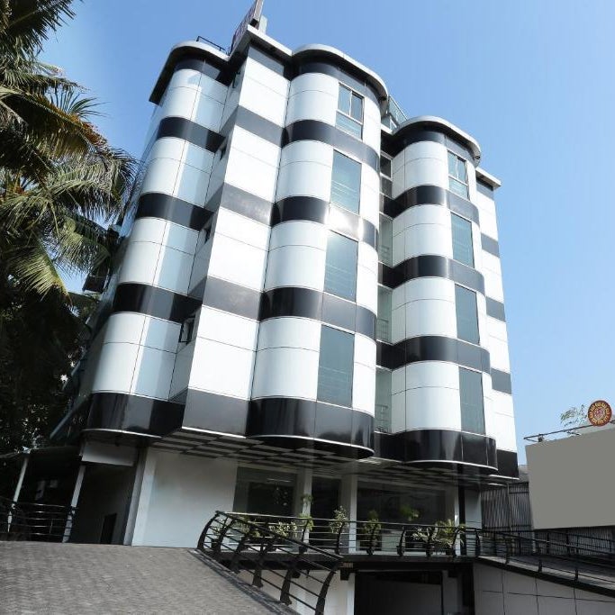 Townhouse Malabar Illam Kochi