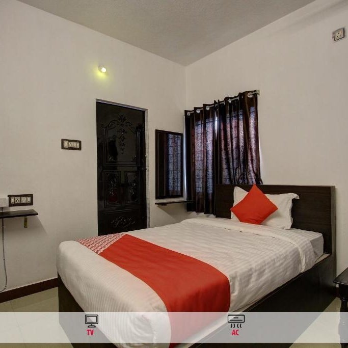 Hotel O by OYO roomz Thumbnail