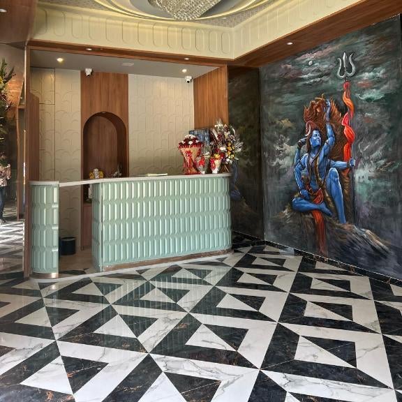 Hotel A R Paradise 
