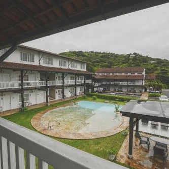 Hotel Luisiana