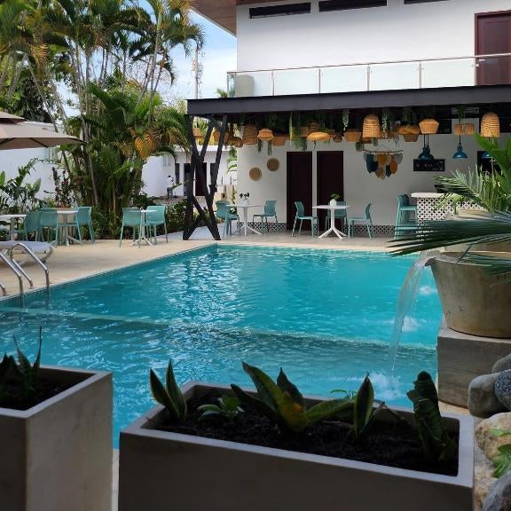 Hotel Tepeu Thumbnail