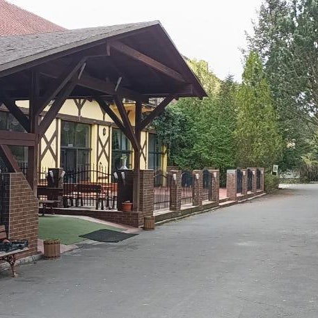 Hotel Keszyca Lesna Thumbnail