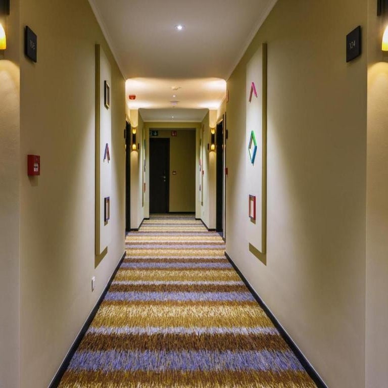 Hotel Jamingo Thumbnail