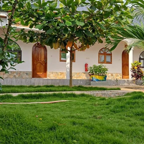 Hotel Eyram Kpalime Thumbnail