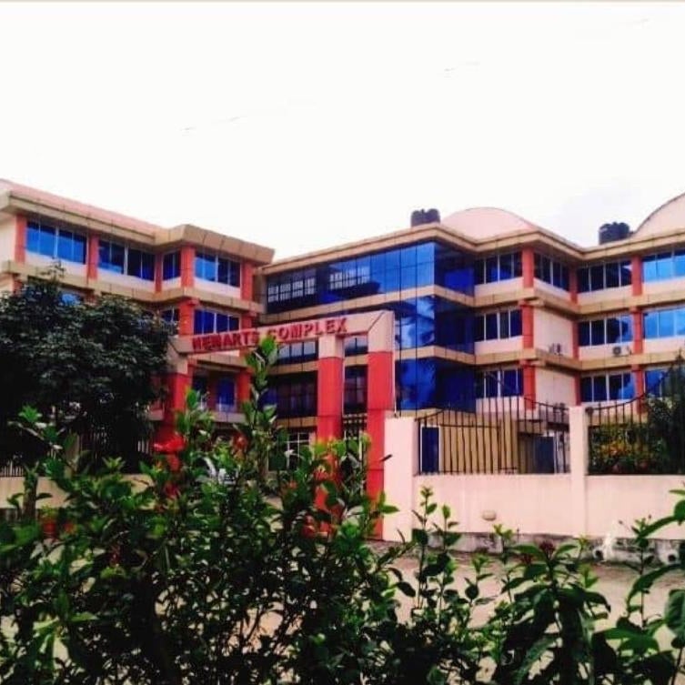 Nemart's Hotel Thumbnail