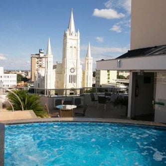 Executivo Hotel Thumbnail