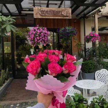 Rocky Cafe & Mini Apartment Thumbnail
