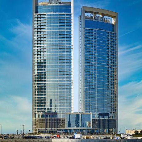 Onyx Rotana Thumbnail