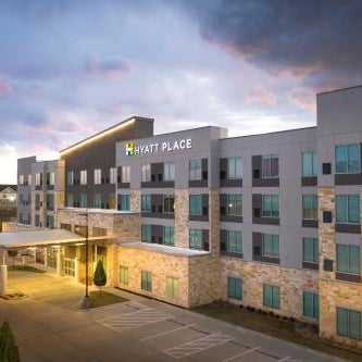 Hyatt Place Amarillo-West Thumbnail