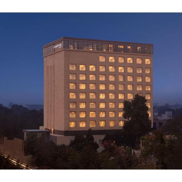 Courtyard by Marriott Amritsar Thumbnail