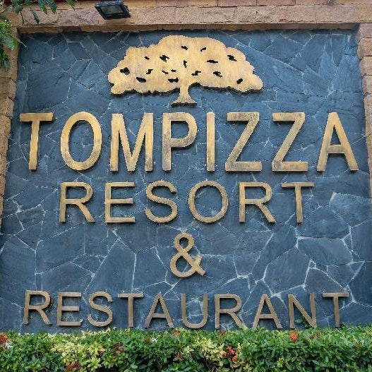 TomPizza Resort Thumbnail