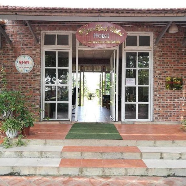 Ngoc Linh Villas